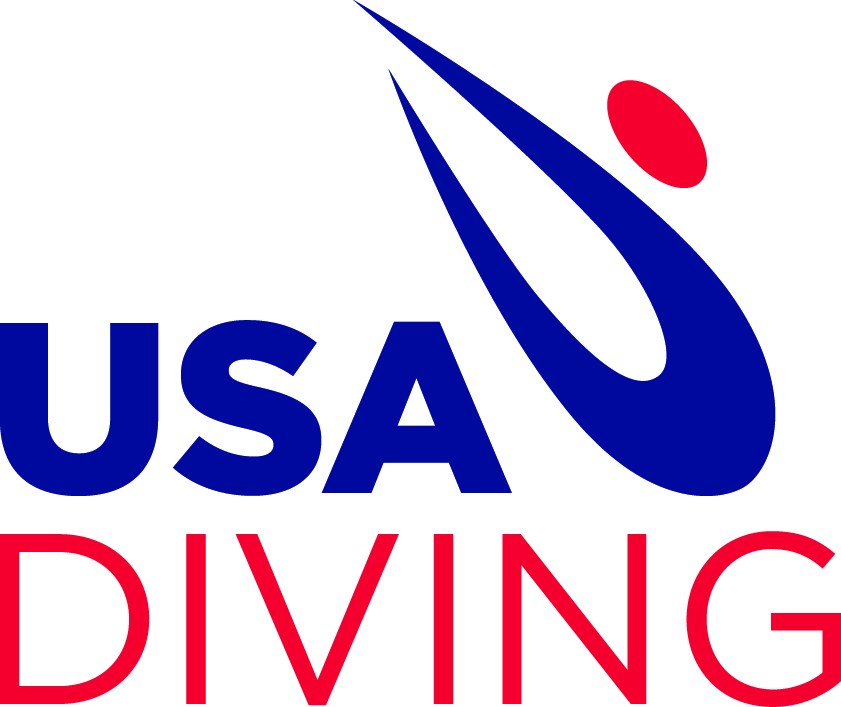 USA Diving Website